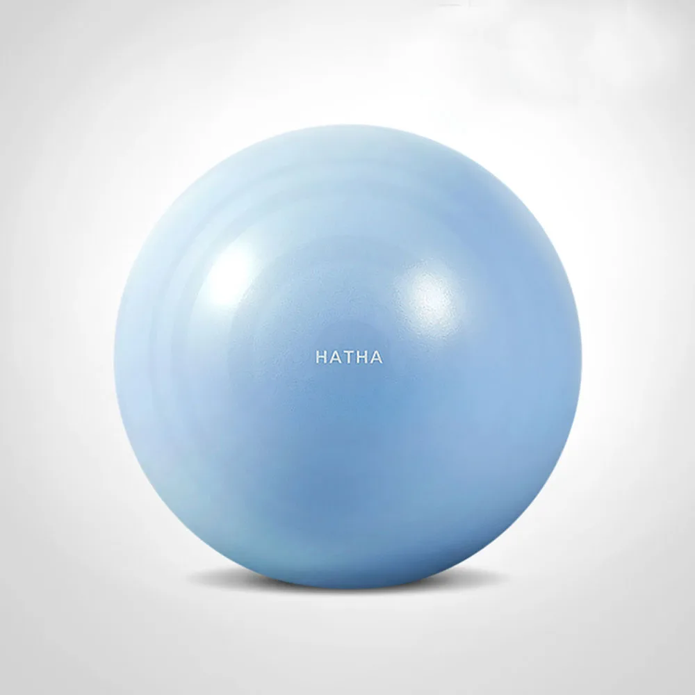 Blue 65 см утолщенные взрывозащищенные спортивные фитнес-мячи для йоги фитбол для баланса УПРАЖНЕНИЙ пилатес тренировки тренажерный зал Массажный мяч с насосом - Цвет: Blue