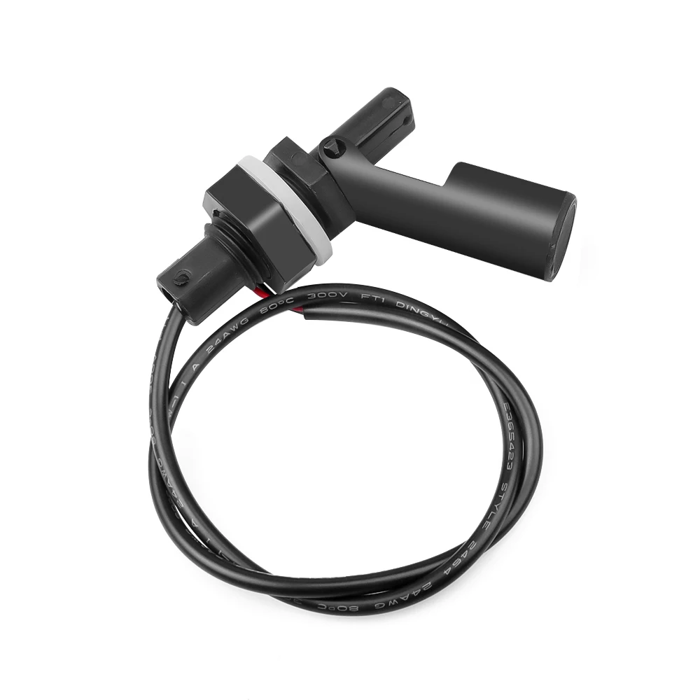 Aquarium Horizontal Float Sensor Switch Liquid Water Level Sensor Control Switch Automatic Water Pump Controller For Tank Pool water level switch,liquid level sensor,water pump controller