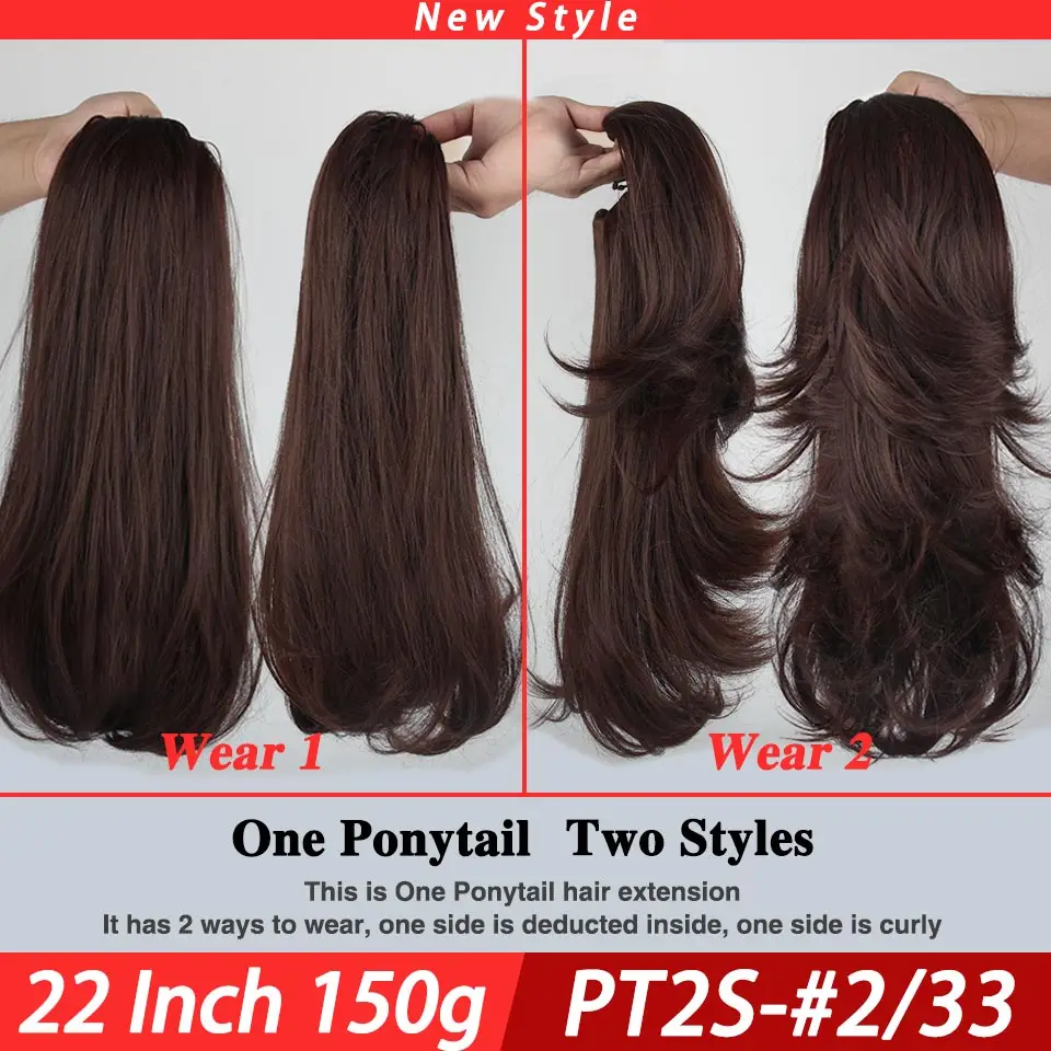 High Quality Apliques e perucas