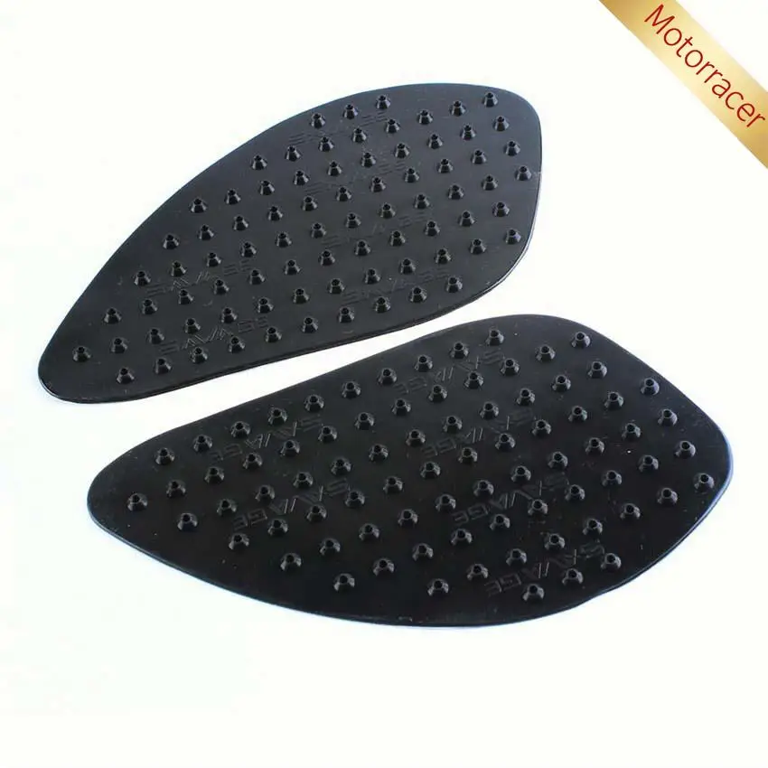 Tank Traction Side Pad Fuel Knee Grip Protector Decal Motorcycle Stickers for Kawasaki Ninja 300 2013-2016 250R 2012-2014 2015 | Автомобили