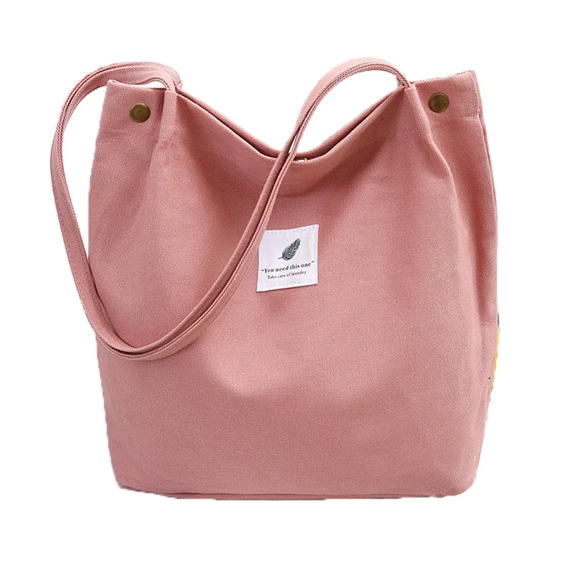 large cloth bag