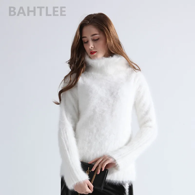 angora pullover damen