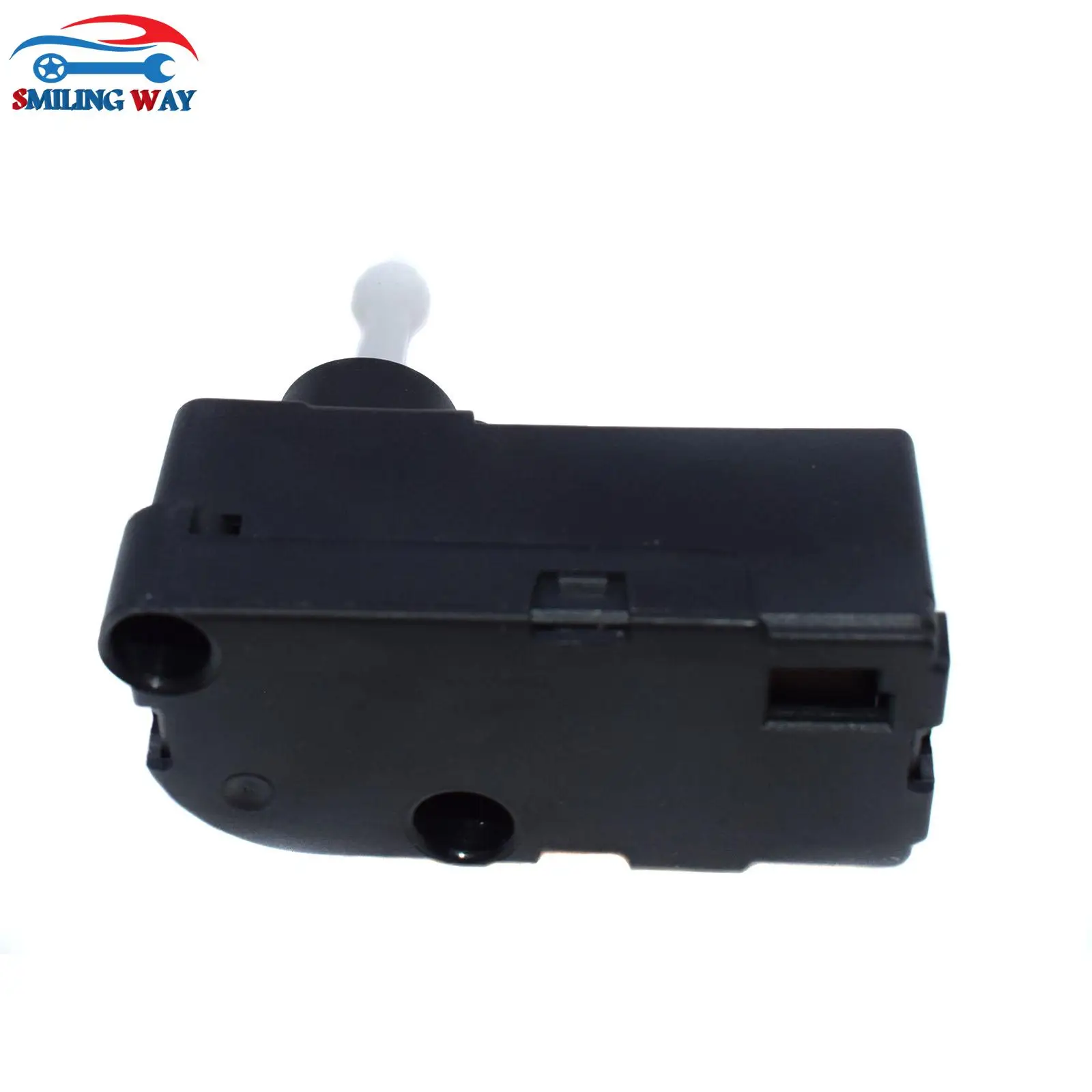 Смайлик # регулятор уровня фары для Ford Mondeo Cougar Fiesta Puma & Fiat Ducato OE #0307853307