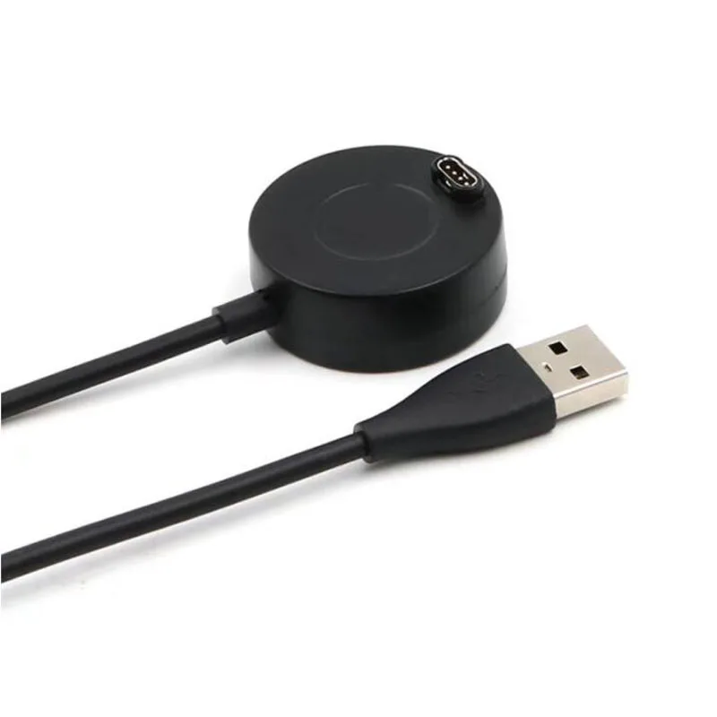 vivoactive 3 charging