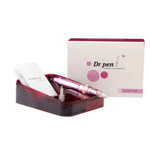 Microneedling Dr. Pen M7-C Auto Microneedle Bayonet Prot Needle Cartridges Device Electric Derma Stamp Tools Mezo Dermopen Wired