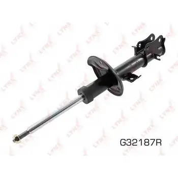 

Suspension strut front CHEVROLET Aveo 1.2 LYNXauto G321
