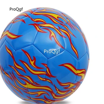 

Ngryise 1Pcs A Set Standard Size 5 so cute football child use red yellow fire