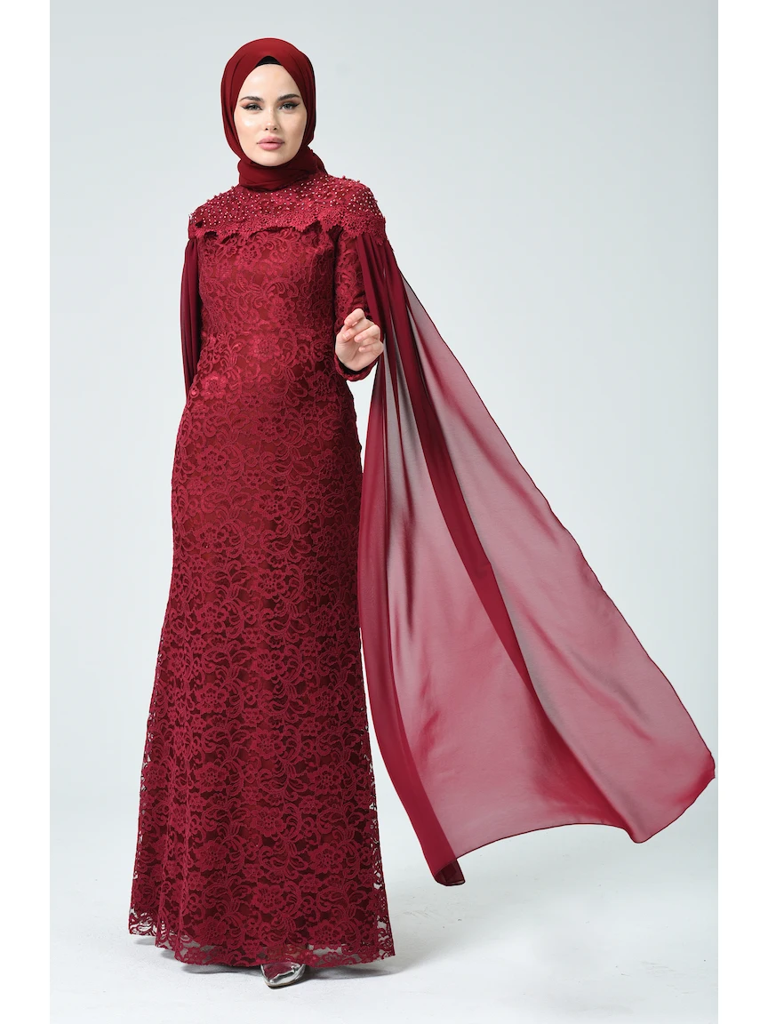 sefamerve evening dress