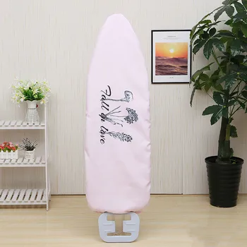 

Ironing Board Cover Protective Press Iron Folding For Ironing Cloth Guard Protect Delicate Garment