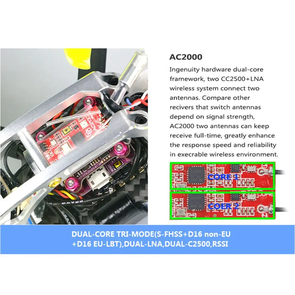 LDARC 90GTI-HD 1080P 98 мм 3S 2 дюйма Whoop FPV гоночный Дрон PNP F4 OSD 20A бесщеточный ESC 200mW VTX CADDX черепаха