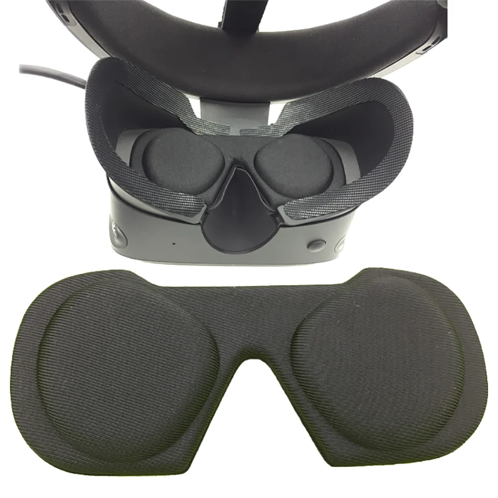 

Washable VR Lens Cover Headset Accessories Pad Anti Scratch Case Dust Proof Eye Sleeve Protective Gaming For Oculus Rift S
