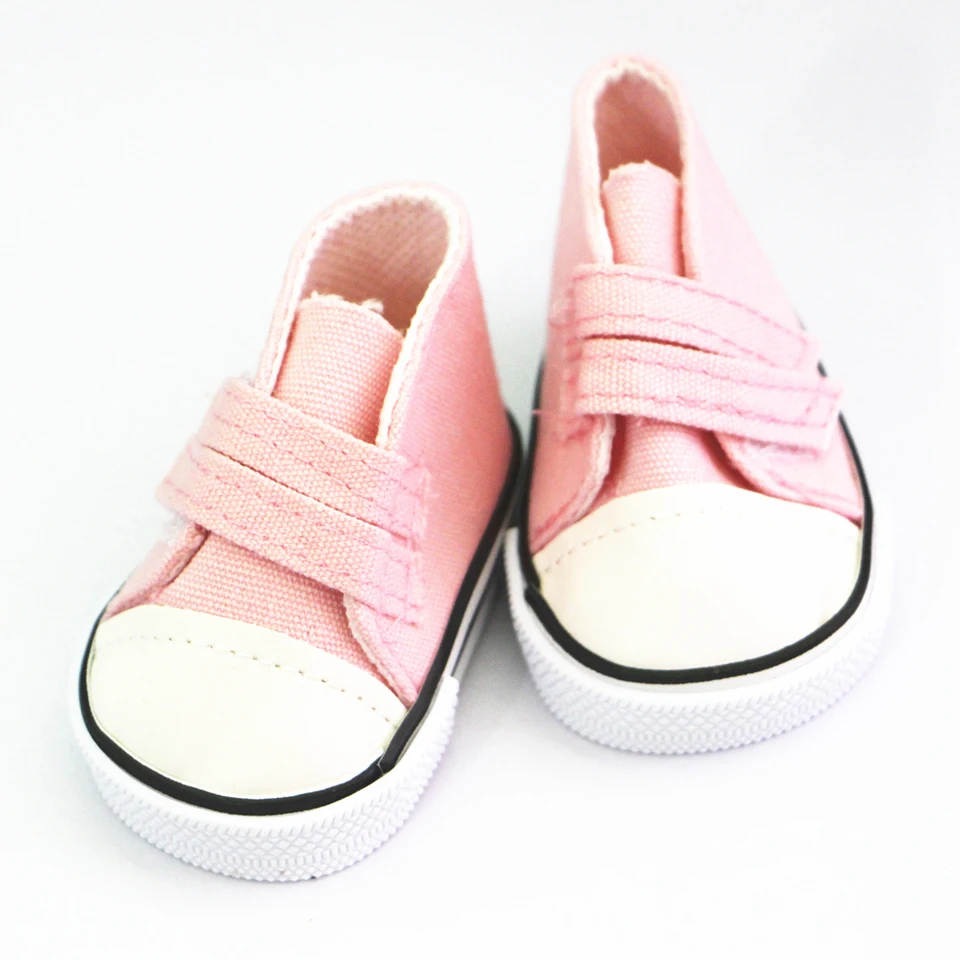 trendy canvas shoes