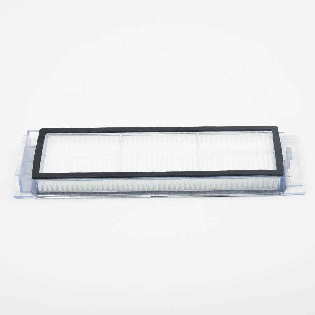 1x основная/боковая щетка/фильтр/тряпочка для швабры пылесоса Xiaomi Mi Roborock