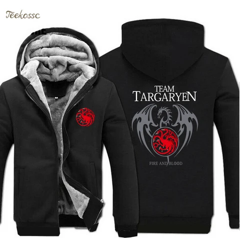 moletom targaryen