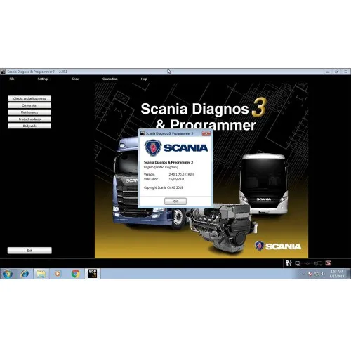 SDP SOFTWARE