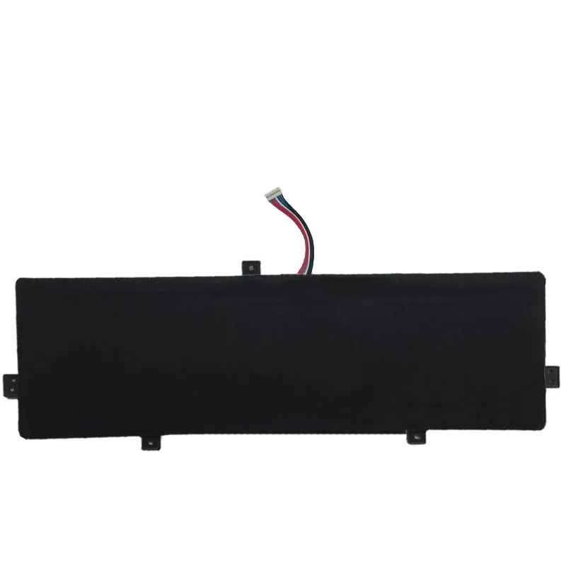 Bateria do Portátil 7.6v 4800mah 3585282p 3576113x2p para Axioo Mybook 14 P401 P401y Zeuslap x5 T156 Amoudo-x5 - Imagem 3
