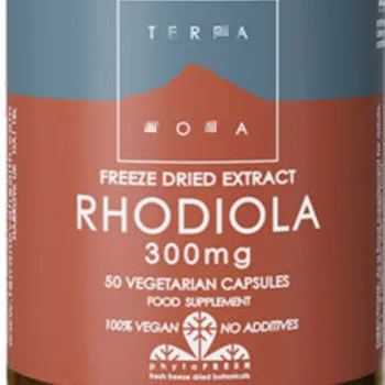 

Phytofresh Rhodiola 300mg - 50 pcs