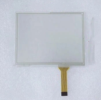 

5.6-inch 8-line resistive touch screen new ADT-182A industrial touch pad