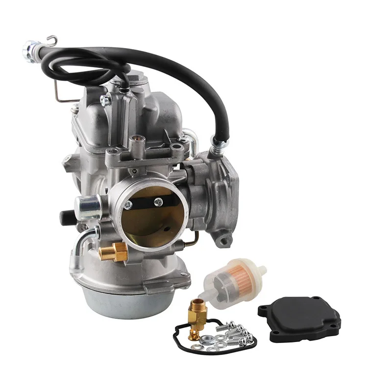 Прочный мотоциклетный карбюратор для Polaris Ranger 500 1999 2009 UTV ATV Carb заменяет Деталь №