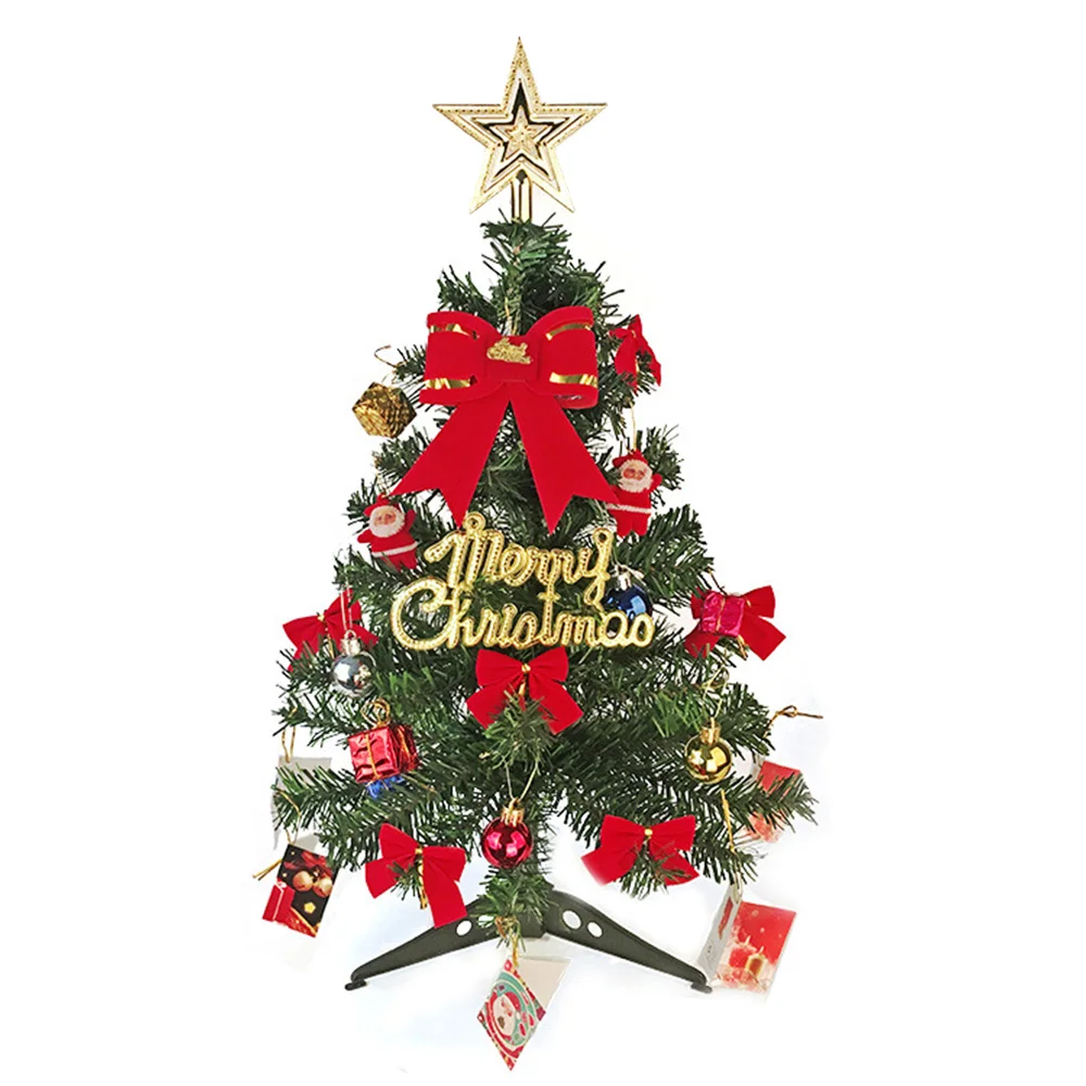 Рождественская елка Искусственная елка Настенное подвесное украшение Рождественское украшение для новогодних подарков детские игрушки вечерние украшения для дома