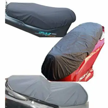 

TELO COPRISELLA MOTO SCOOTER IMPERMEABILE TAGLIA L E XL