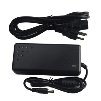 

Black Aluminum 8 Port 10/100Mbps PoE Switch DC 48-57V 96W 802.3af 100Mbps-SW800G 1536 Bytes