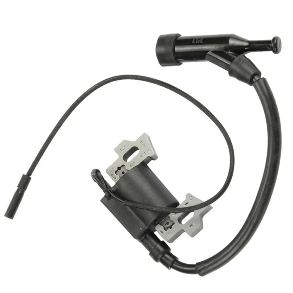 Катушка зажигания подходит для Honda Gx120 Gx140 Gx160 Gx200 4 0-6.5hp маленький двигатель насос