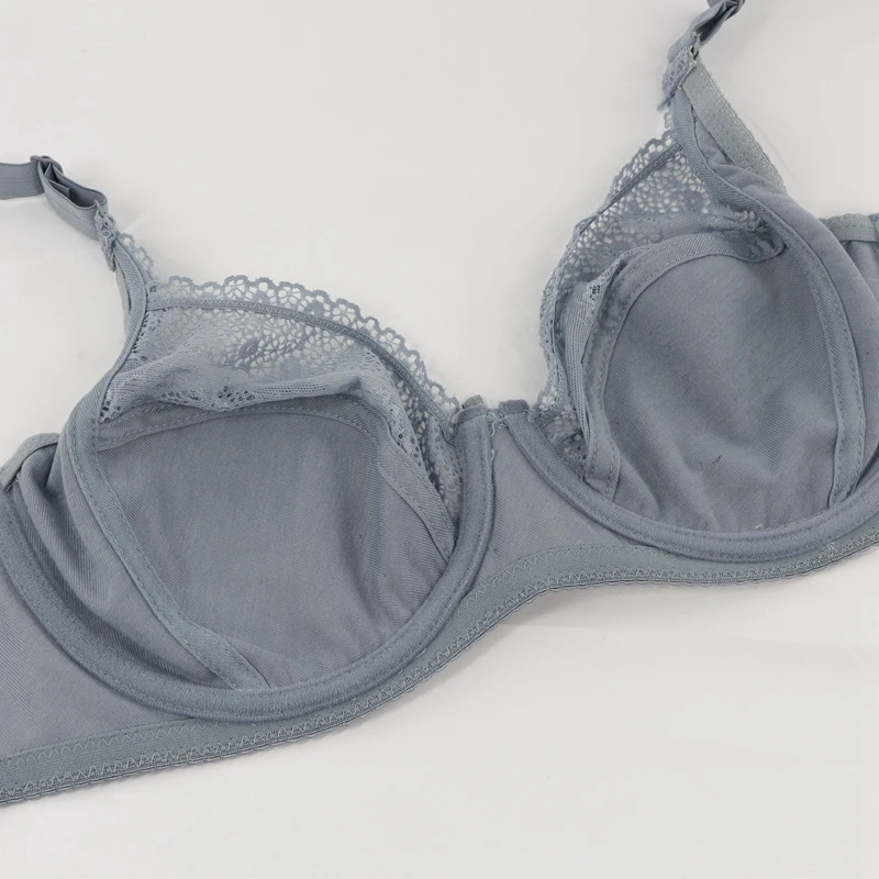 Beauwear damska kwiecista koronka biustonosze perspektywa biustonosz z fiszbinami seksowna bielizna Plus rozmiar Bralette duża miseczka 36-46 D DD E DDD F 3 Beauwear damska kwiecista koronka biustonosze perspektywa biustonosz z fiszbinami seksowna bielizna Plus rozmiar Bralette duża miseczka 36-46 D DD E DDD F 3