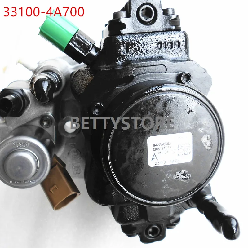 Common Rail топливный насос 9422A060A 33100-4A700
