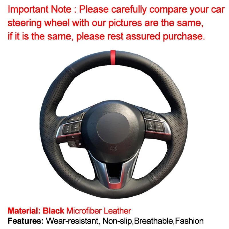 Mazda CX-5 CX5 Atenza 2014 New Mazda 3 CX-3 2016 Scion iA 2016 (10)