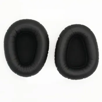 

Suitable For Logitech Ue6000 Headset Head-Mounted Earphone Cover Headphones Soft Ear Cotton Sponge Cover
