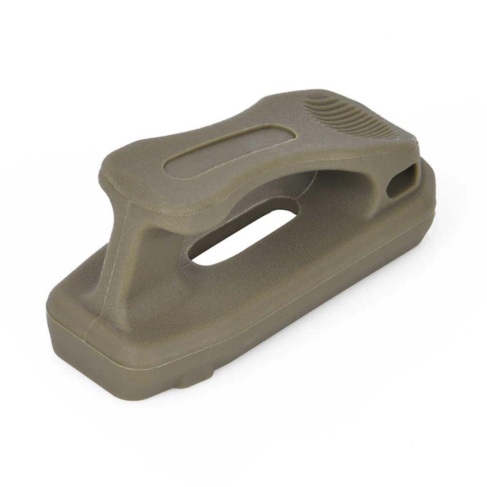 WADSN 3 шт./1 комплект MP страйкбол журнал Ranger Floorplate для M4 PMAG страйкбол Охотничьи аксессуары