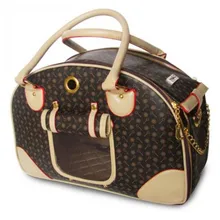 Сумка-переноска для животных Triol 42x29x18 см