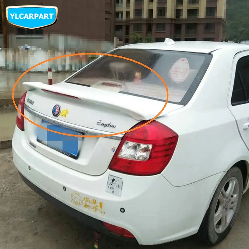 Для Geely GC6 автомобильный багажник|gc6| |