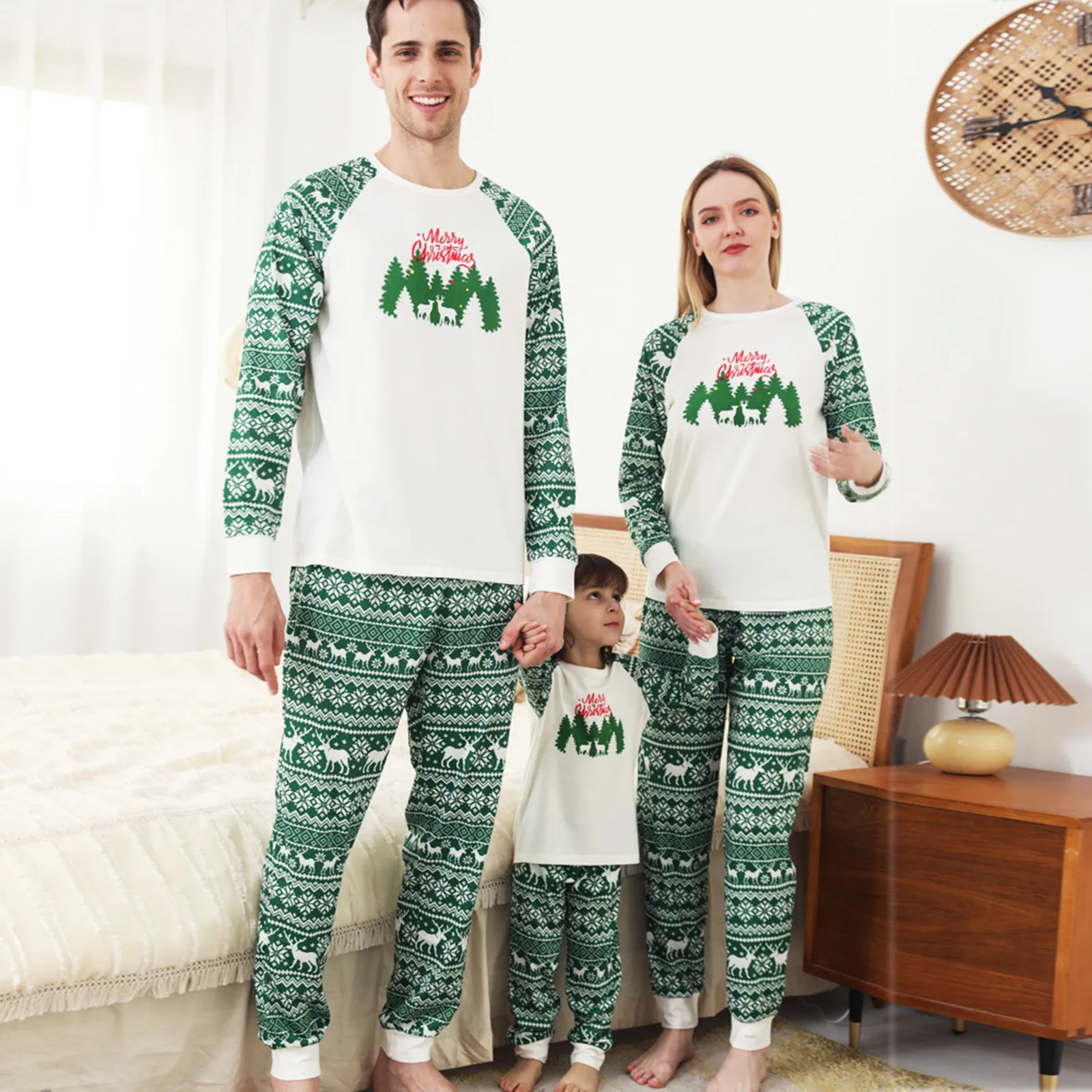 Boots christmas pajamas Clearance