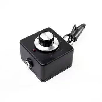 

Tattoo Machine Speed Controller Dot Box Frequency Modulator for Coil Tattoo Machines