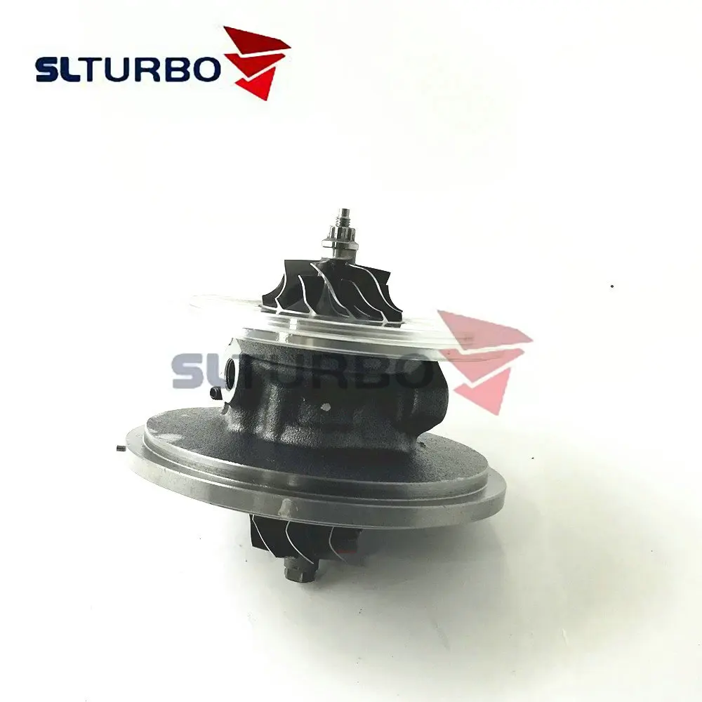 

Turbolader Cartridge 768652-0003 768652-0001 Chra 68000633AA For Jeep Compass Patriot 2.0 CRD 103Kw ECE PDE DPF 2007- Engine