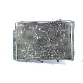 

01008960501 Water radiator Mercedes Clk Coupe (bm 208) Mercedes-Benz Bm 208 Serials Clk Coupe 2.0 16v