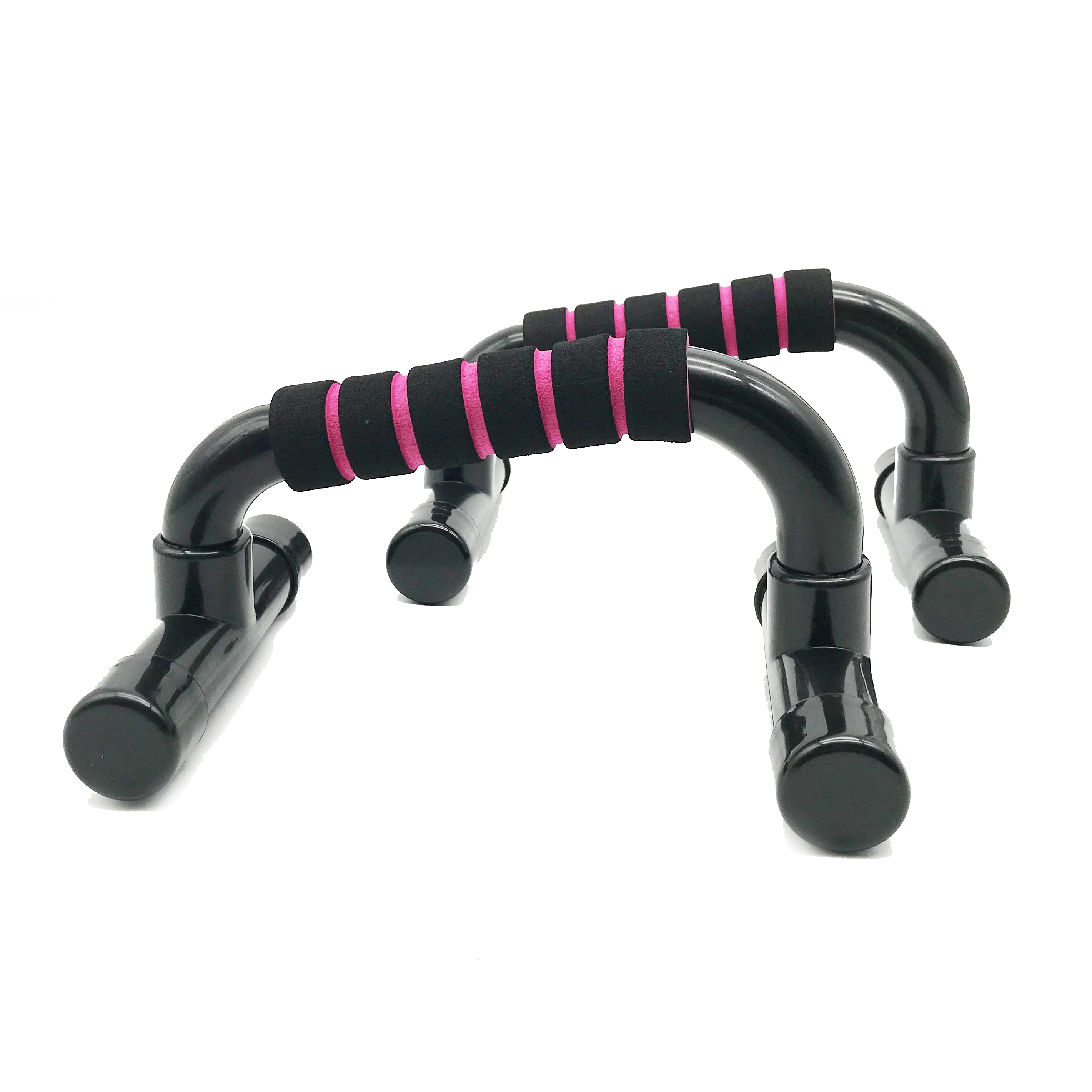 

new exercise indoor/outdoor portable push up bar