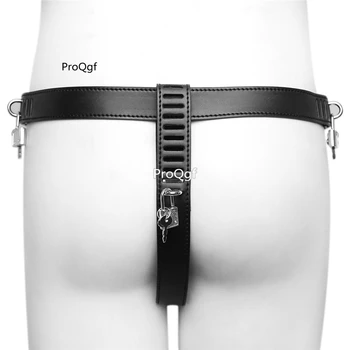 

Ngryise 1 Set lady girl use leather underwear with lock