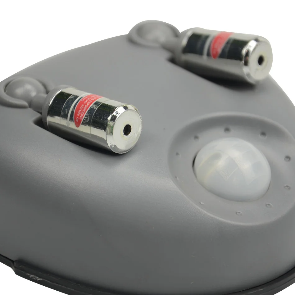 Laser Parking Meter Car Garage Ceiling Location Positioning Correction Parking Sensor Aid Monitor System BP-01 Double-end