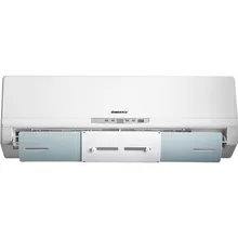 Летний подвесной кондиционер лобовое стекло Луна лобовое стекло анти-прямой дующий воздушный колпак для спальни LB823151