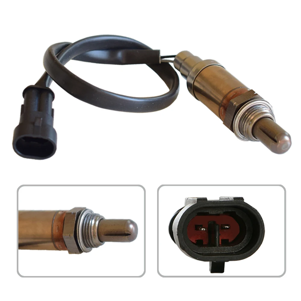2 Wire Oxygen Sensor For CFMOTO CF650NK 650MOTORCYCLE Parts Number CF-Moto 0060-176000 | Автомобили и мотоциклы