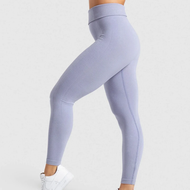 Goede Power Down Leggings Vrouwen Yoga Sets Hoge Taille Yoga Broek Sport Leggings Sexy Bra Workout Set Sport Power Down Sport beha