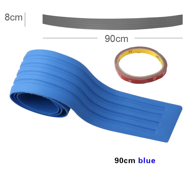 blue 90cm