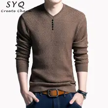 ^#Cheap Pullover Men Brand Clothing 2019 Autumn Winter Wool Slim Fit Sweater Men Casual Striped Pull Jumper Men Casual Cotton Sweaters ^#Cheap Pullover Men Brand Clothing 2019 Autumn Winter Wool Slim Fit Sweater Men Casual Striped Pull Jumper Men Casual Cotton Sweaters
