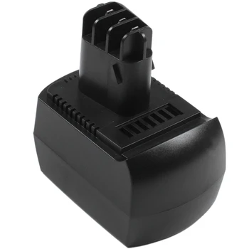 

12V 2000Mah Ni-Cd Replacement Power Tool Battery For Metabo:6.02151.50,Bz12Sp,Bsz 12,Ssp 12,Bz 12 Sp,Ula9.6-18