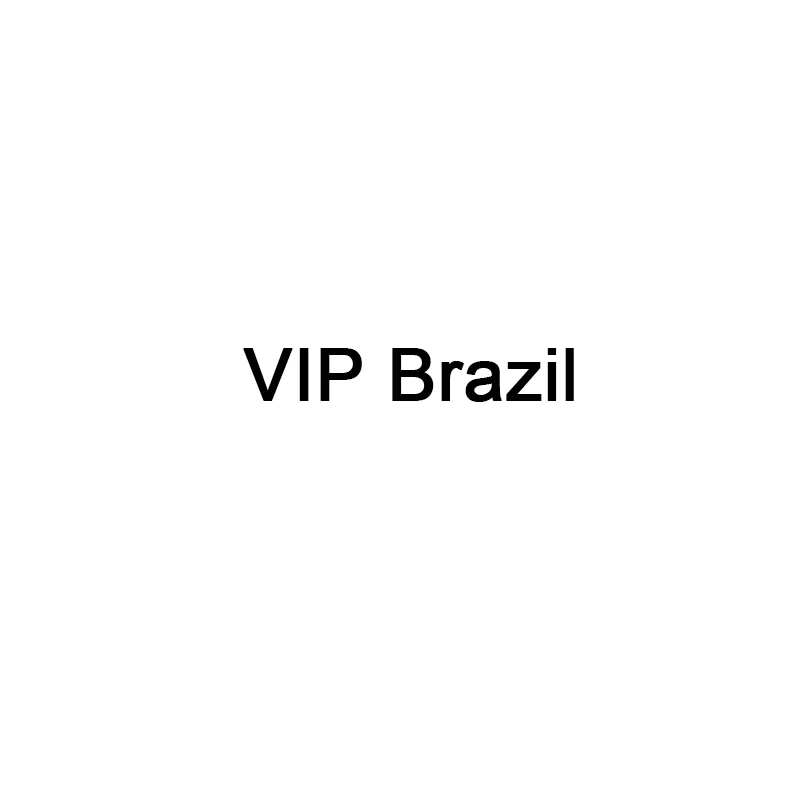 

VIP Brazil