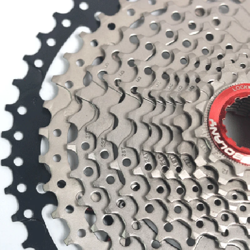 Велосипед Freewheel Велоспорт Открытый 11-36T MTB кассеты поставки вложения