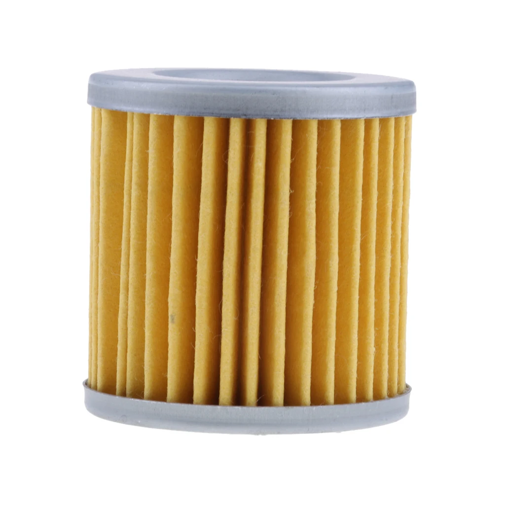 45mm High Quality Oil Filter For Suzuki DRZ400SM 2005-2013 DRZ400E 2000-2008